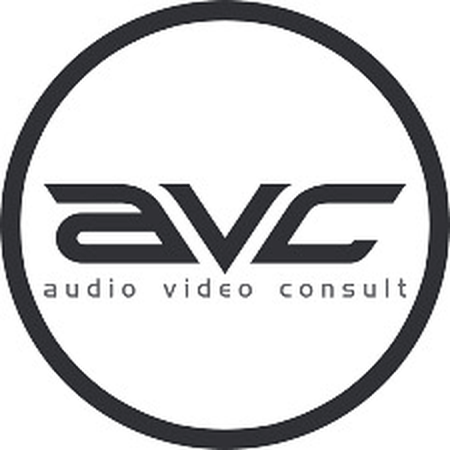 AVC Audio Video Consult