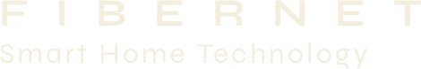 Fibernet Smart Home Technology